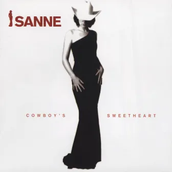 Cowboy'S Sweetheart by Sanne