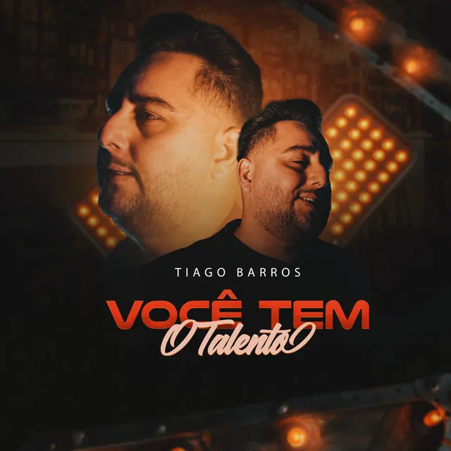 Você Tem o Talento