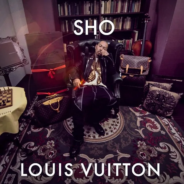 Louis Vuitton