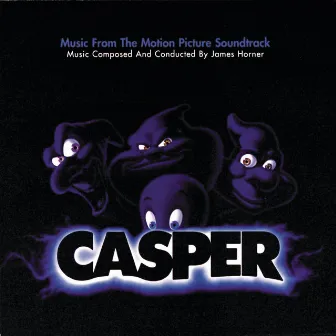 Casper by James Horner