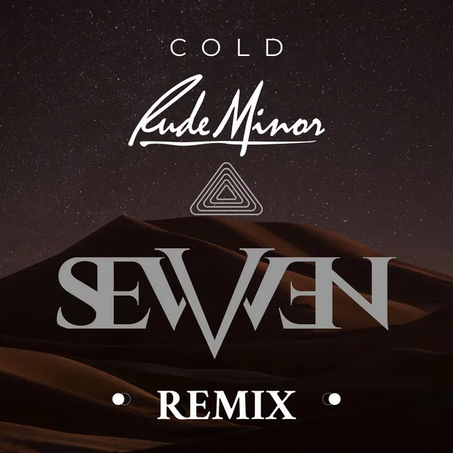 Cold - Rude Minor Extended Mix