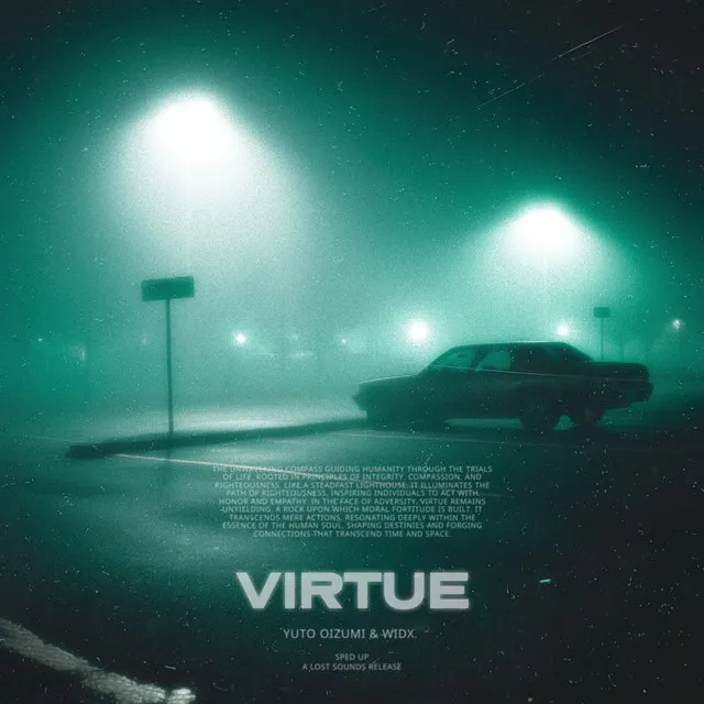 virtue - sped up