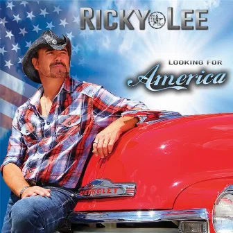 Looking for America by Ricky Lee