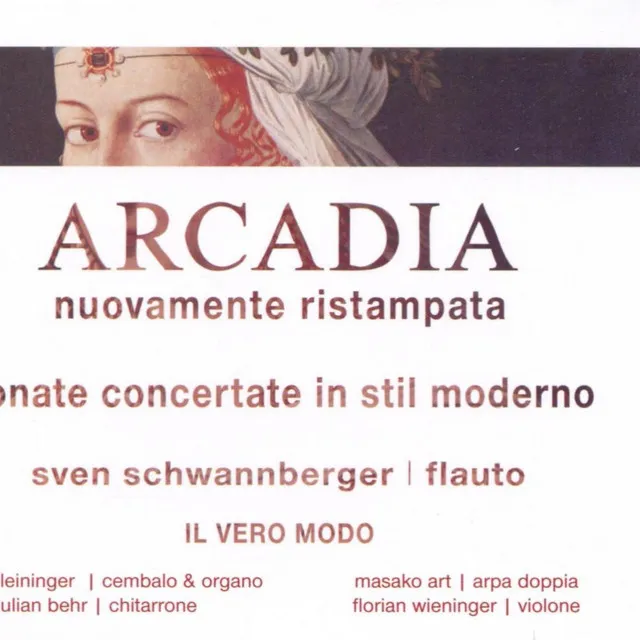 Arcadia