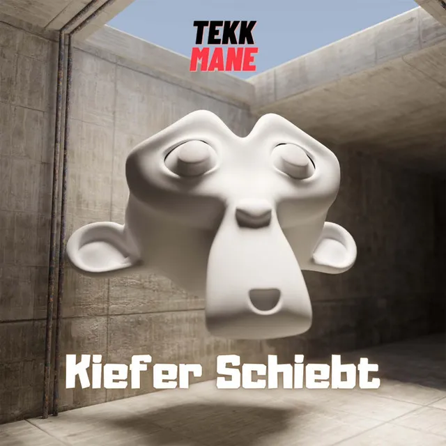 Kiefer Schiebt