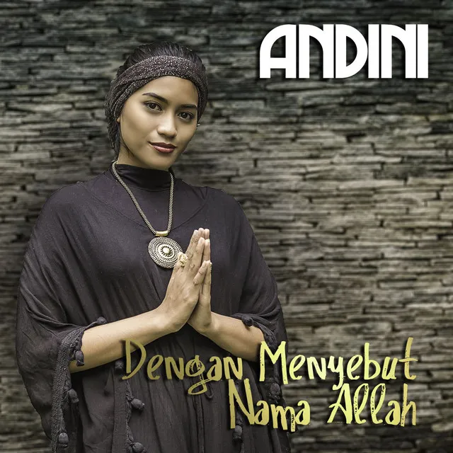 Dengan Menyebut Nama Allah