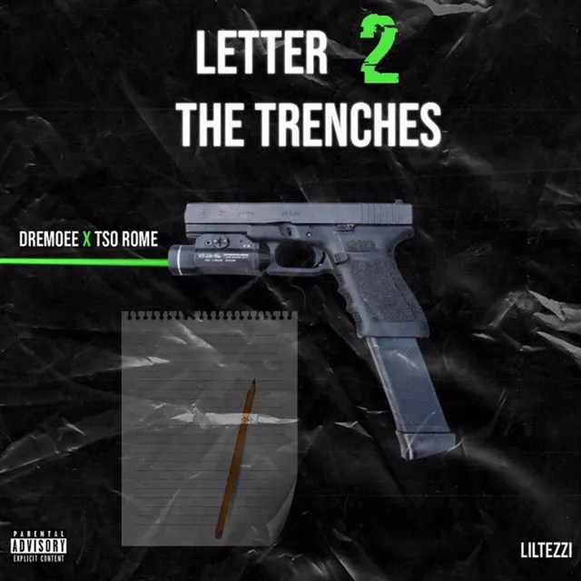 Letter to the Trenches