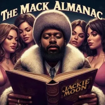 The Mack Almanac by Jackie Moon