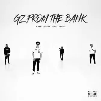 G'z From The Bank by SLADE