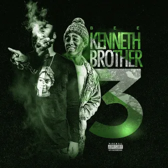 Kenneth Brother 3 by Kenneth Brother