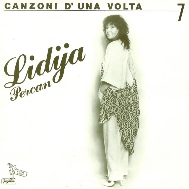 Canzoni D' Una Volta Vii