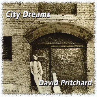 City Dreams by David Pritchard