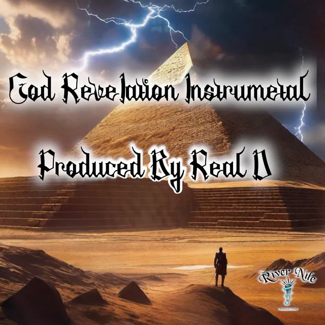 God Revelation - Instrumental Version