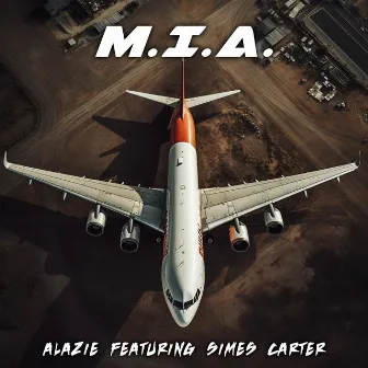 M.I.A. by ALAZIE