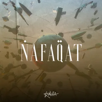 Nafaqat by KA7LA