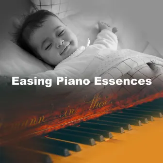 Easing Piano Essences by Relaxing Classical Music For Studying