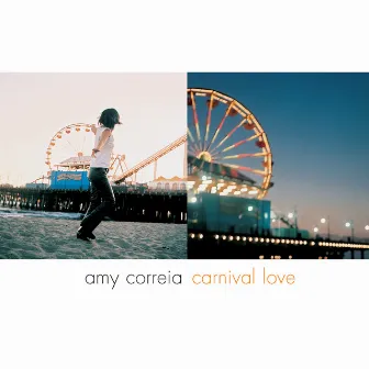 Carnival Love by Amy Correia