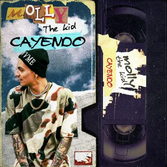 Cayendo by Molly the Kid