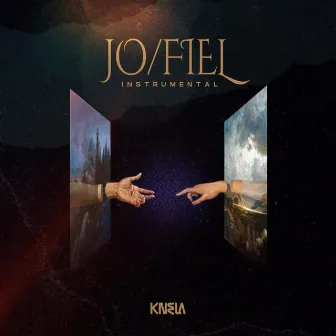 Jofiel by Knela