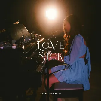 lovesick (live) by Valerie Bonz