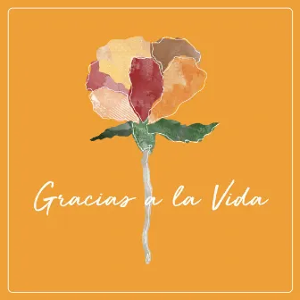 Gracias a la Vida by Gisun