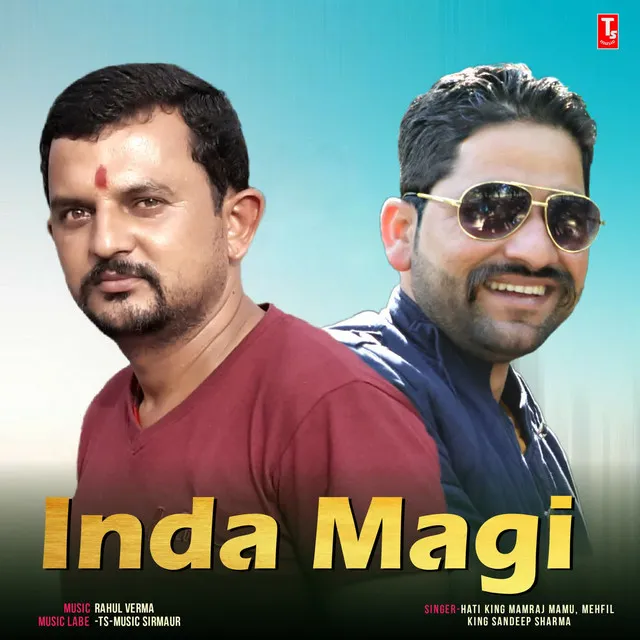 Inda Mangi