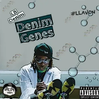 DENIM GENES by LB Denim