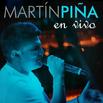 En Vivo by Martín Piña