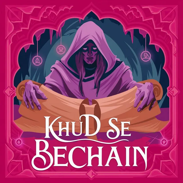 Khud Se Bechain