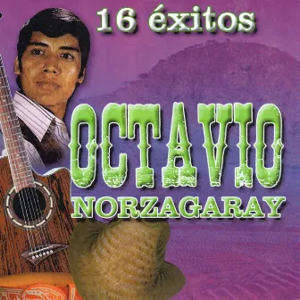 16 Exitos Vol. 1 by Octavio Norzagaray