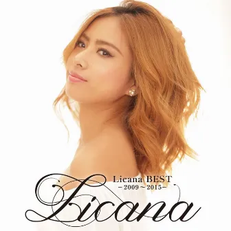 Licana Best - 2009-2015 by Licana