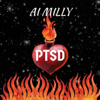 Ptsd by Ai Milly