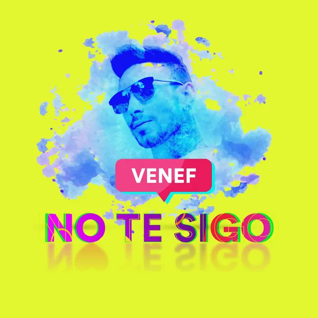 No Te Sigo