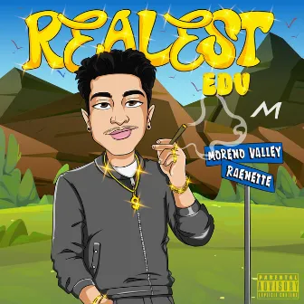 REALEST by EDV