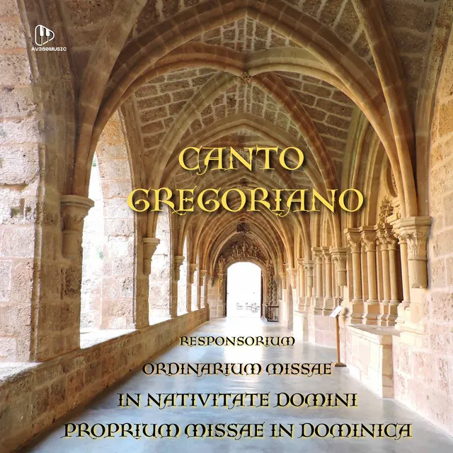 Canto Gregoriano