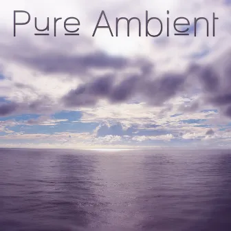 Pure Ambient – Nature Sounds, Ocean Waves, Deep Meditation, Zen Garden, Profound Peace by Pure Therapy