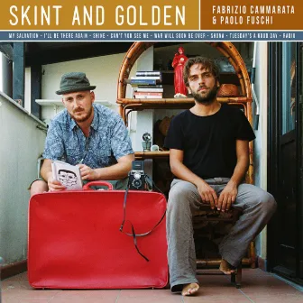 Skint & Golden by Fabrizio Cammarata