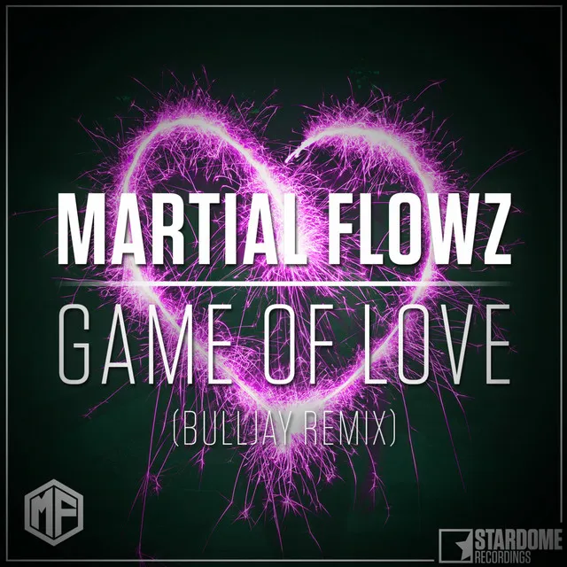 Game of Love - Bulljay Remix