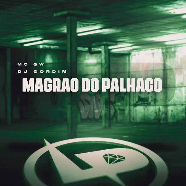 Magrão do Palhaço