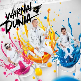 Warnai Dunia by Bunkface