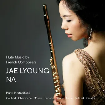 Flute Music By French Composers (Jae Lyoung Na) by Jae Lyoung Na