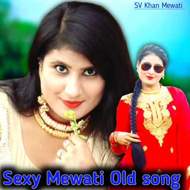 Sexy Mewati Old song