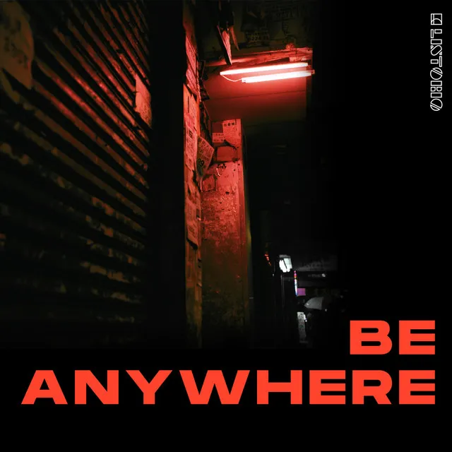 Be Anywhere