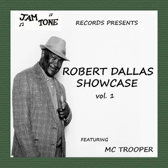 Showcase, Vol. 1 by Jamtone