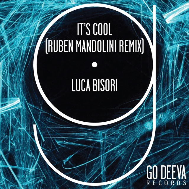 It's Cool - Ruben Mandolini Remix