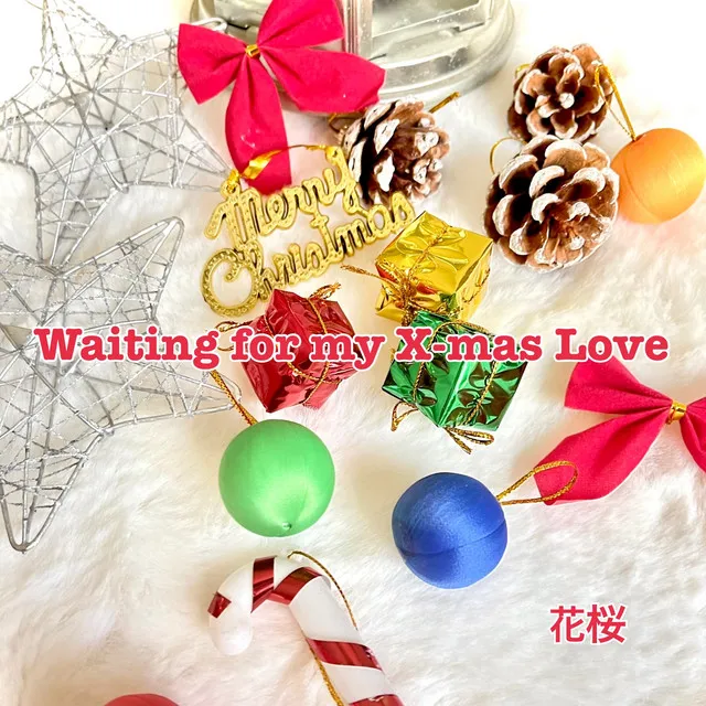 Waiting for my X-Mas Love