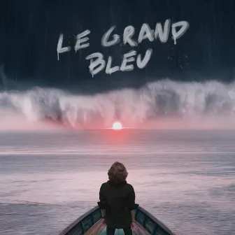 Le Grand Bleu by Ayma