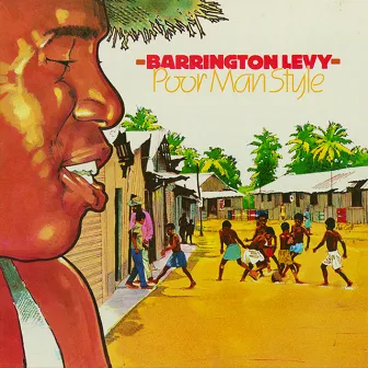 Poor Man Style by Barrington Levy