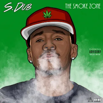 The Smoke Zone by S. Dub