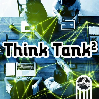 Think Tank 2 by Marc Alexander Lange